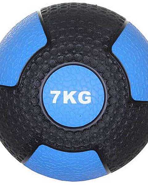 Dimple gumový medicinální míč Hmotnost: 7 kg