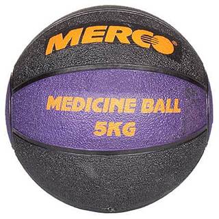 UFO Dual gumový medicinální míč Hmotnost: 5 kg
