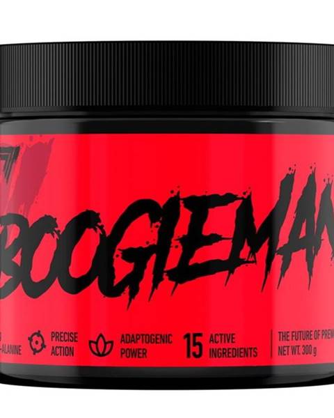 Boogieman -  300 g Bubble Gum