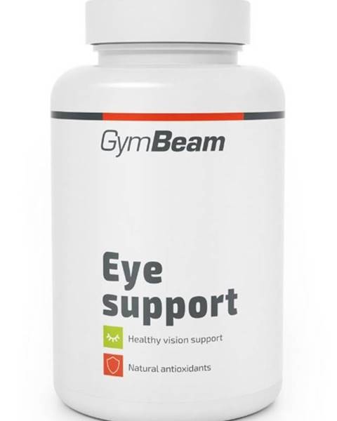 Eye Support - GymBeam 90 kaps.