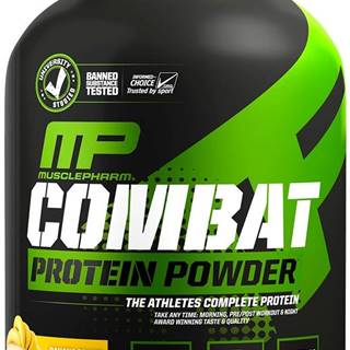 Combat Protein Powder -  1800 g Chocolate Milk