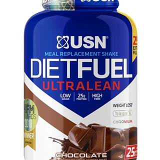 Diet Fuel Ultralean -  1000 g  Chocolate