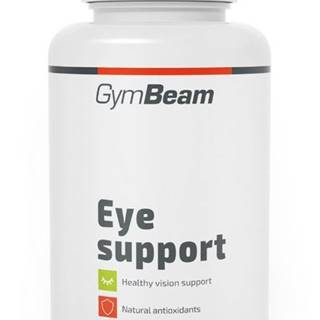 Eye Support - GymBeam 90 kaps.