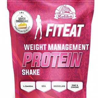 FitEat Protein Shake - Koliba 500 g Čokoláda/Kokos