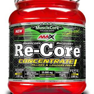 Re-Core Concentrate -  540 g Fruit Punch
