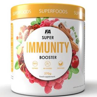 Super Immunity Booster -  270 g