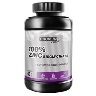 100% Zinc Bisglycinate -  120 kaps.
