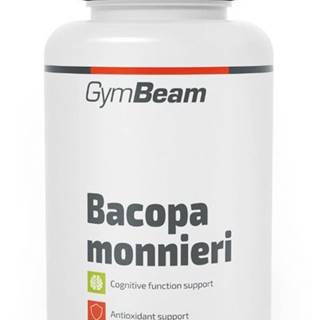 Bacopa Monnieri -  90 kaps.