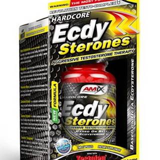 Hardcore Ecdy Sterones -  90 kaps.