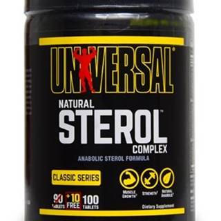 Natural Sterol Complex -  180 tbl.