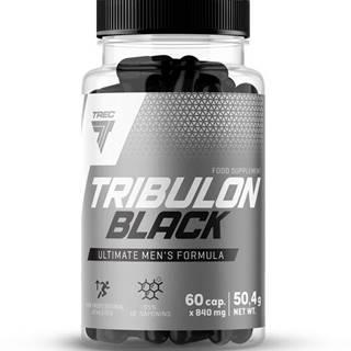 Tribulon Black -  60 kaps.