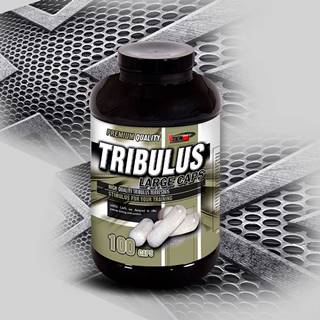 Tribulus Large Caps 90% -  100 kaps.