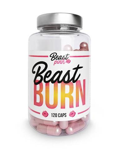 Beast Burn 120 tab