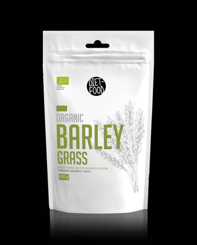 Super Barley Grass 200 g