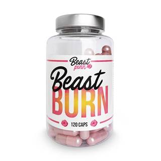 Beast Burn 120 tab