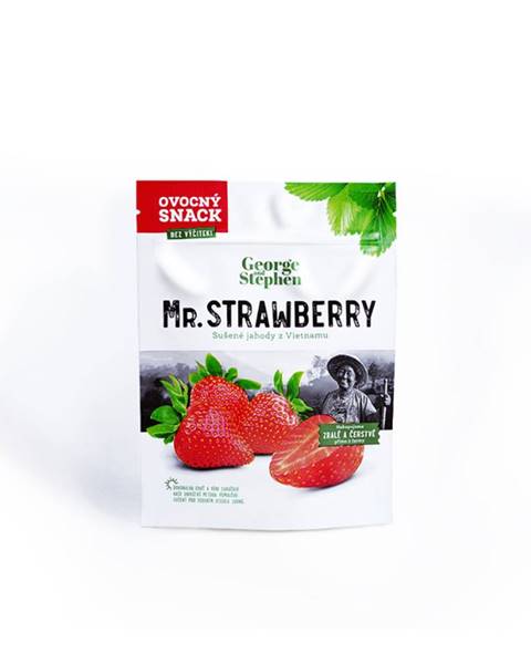 Mr. Strawberry 40 g