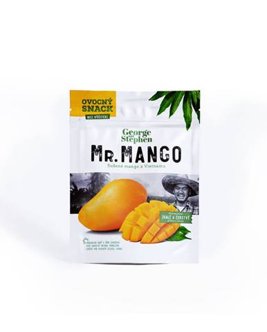 Mr. Mango 40 g