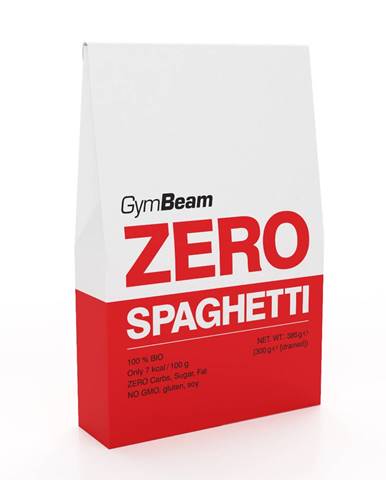 BIO Zero Spaghetti 385 g