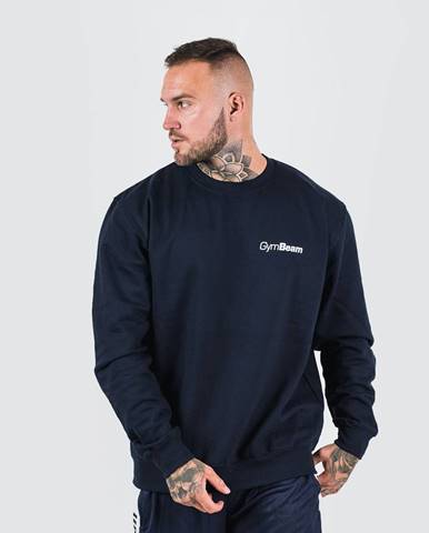 Mikina PRO Jumper French Navy  L