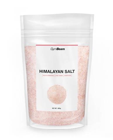 Ružová Himalájska soľ 500 g jemná