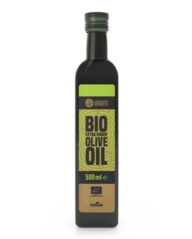 BIO Extra panenský olivový olej 500 ml