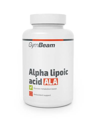 Kyselina alfa-lipoová 90 kaps.