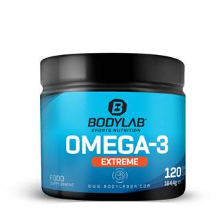 Omega 3 Extreme 120 kaps.