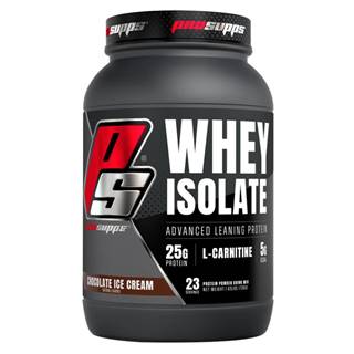 Whey Isolate 907 g čokoládová zmrzlina