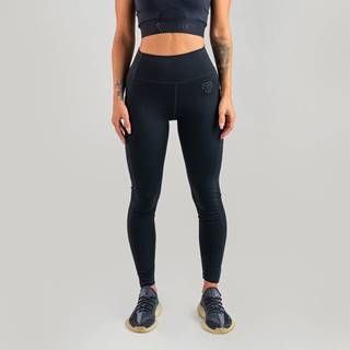 Dámske legíny Essential Black  XL