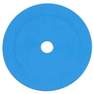 Circle značka na podlahu modrá Balení: 1 ks
