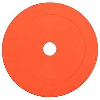 Circle značka na podlahu oranžová Balení: 1 ks
