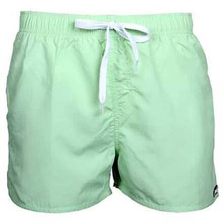 Miami pánské plavecké šortky zelená Velikost oblečení: S