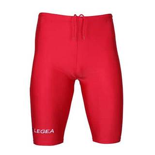 Corsa elastické šortky červená Velikost oblečení: M