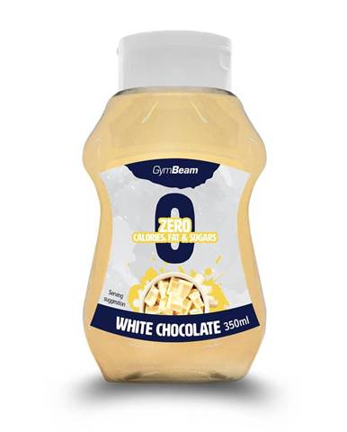 White Chocolate 350 ml