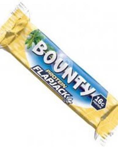 Bounty Protein Flapjack 60 g originál