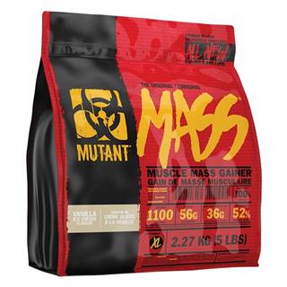Mutant Mass 6800 g trojitá čokoláda