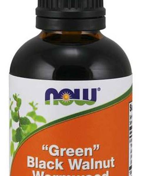 "Green" Black Walnut Wormwood Complex 59 ml