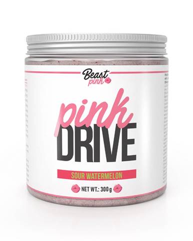 Pink Drive 300 g jahodová limonáda