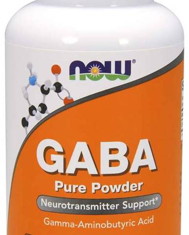 GABA Pure Powder 170 g