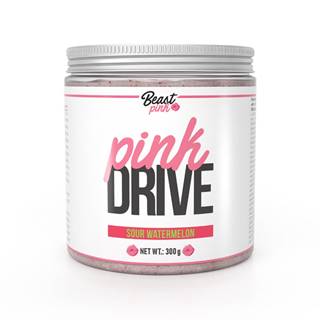 Pink Drive 300 g jahodová limonáda
