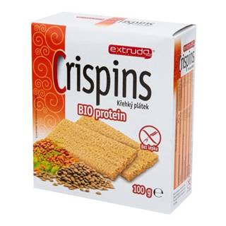 Chlebíček proteínový 100 g