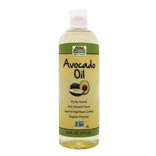 Avokádový olej 473 ml