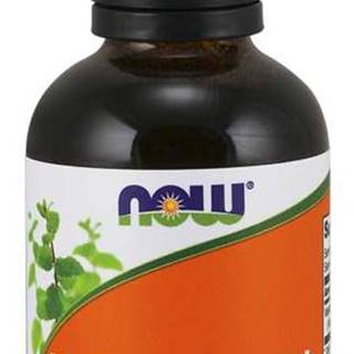 NOW Valerian Root kozlík lékarský 60 ml