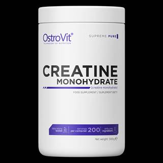 Pure Kreatín Monohydrát 500 g