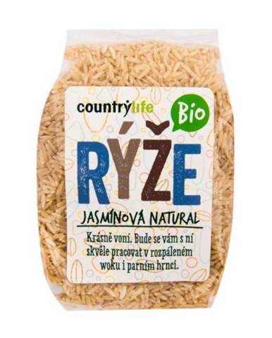 BIO Jazmínová ryža 500 g