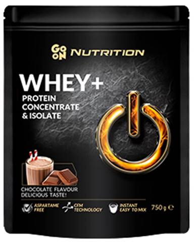 Whey Protein 750 g čokoláda