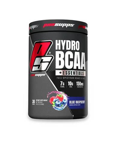 Hydro BCAA 414 g ovocný punč