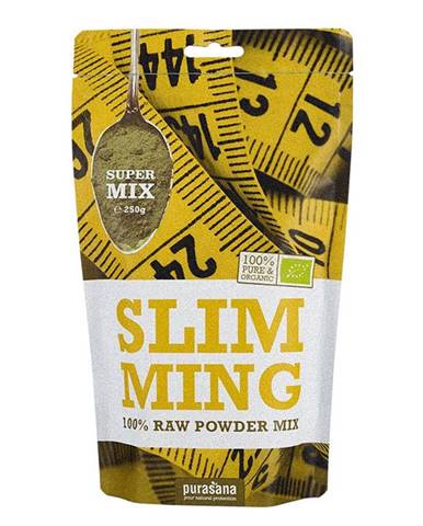Slimming Mix BIO 250 g