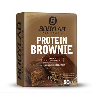 Protein Brownie 50 g dvojitá čokoláda
