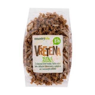 BIO Vretená ražné 400 g